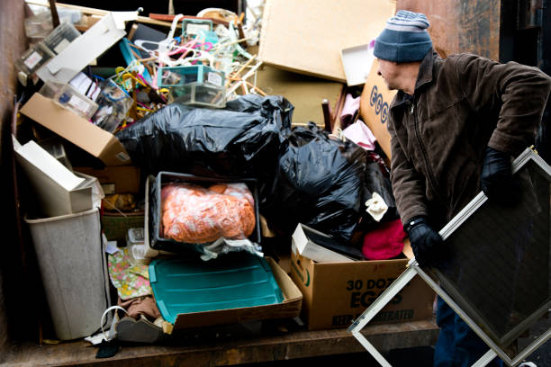 Property Management Cleanouts in Mohnton, PA